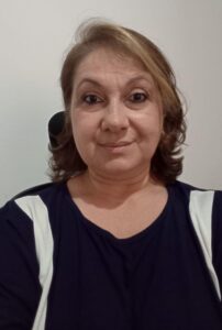 Advogada WILLIANA DE ARAUJO MARTINELLI CAMARGO